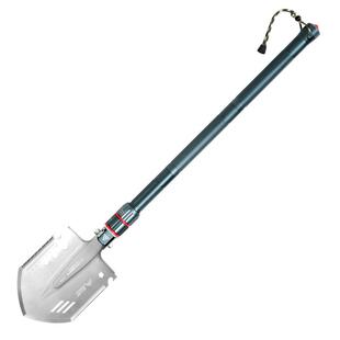 工兵铲多功能户外露营加厚兵工铲中国铁锹铲子车载野外钓鱼折叠铲