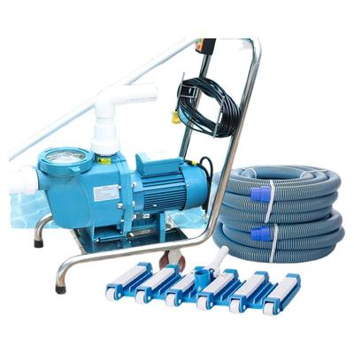 爱克游泳池吸污机吸污泵清洁设备