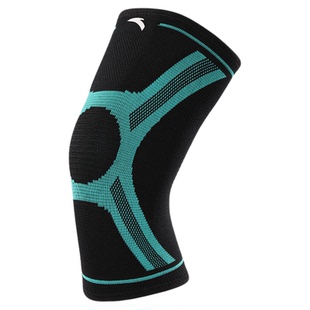 安踏儿童护膝运动篮球膝盖关节保护套跑步男童女童髌骨保护带护具