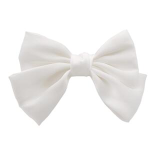 Mkop洞洞鞋配饰diy鞋扣配件网红蝴蝶结鞋花装饰扣适配Cross/Crocs