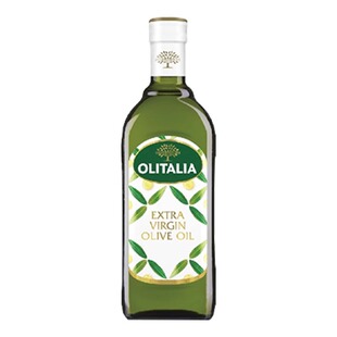 奥尼特级初榨橄榄油1L瓶凉拌炒菜餐厅食用油意大利原装原瓶进口