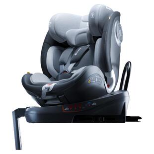 innokids车载儿童安全座椅0-4-12岁婴儿宝宝汽车用360度旋转isize