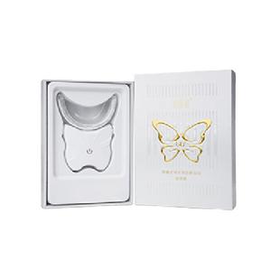 碧缇福新款美牙仪牙齿美白仪凝胶冷蓝光去黄洁牙神器微商同款正品