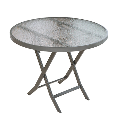 折叠桌饭桌家用休闲桌