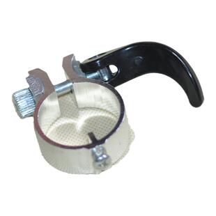 儿童滑板车配件升降锁螺丝扣铝合金固定杆调高低快拆卡扣锁骨包邮