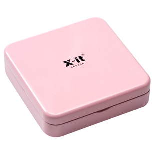 xit无糖益生菌含片弹射薄荷糖木糖醇弹射仓好吃好玩清新口气imint