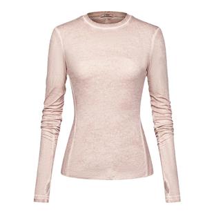 ATTEMPT SS24 双层折叠长袖