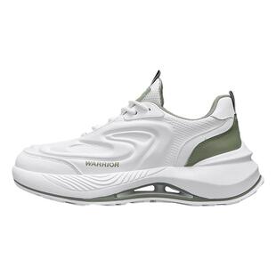 回力男鞋2026春季新款运动鞋男款减震轻便跑步休闲鞋爆款老爹潮鞋