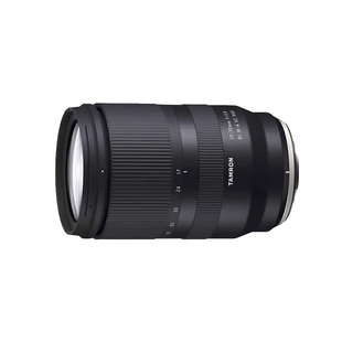 【自营】腾龙 17-70mm F2.8 微单镜头防抖大光圈人像半画幅 1770