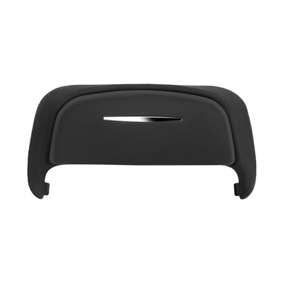 适用于宝马车载眼镜盒墨镜收纳夹