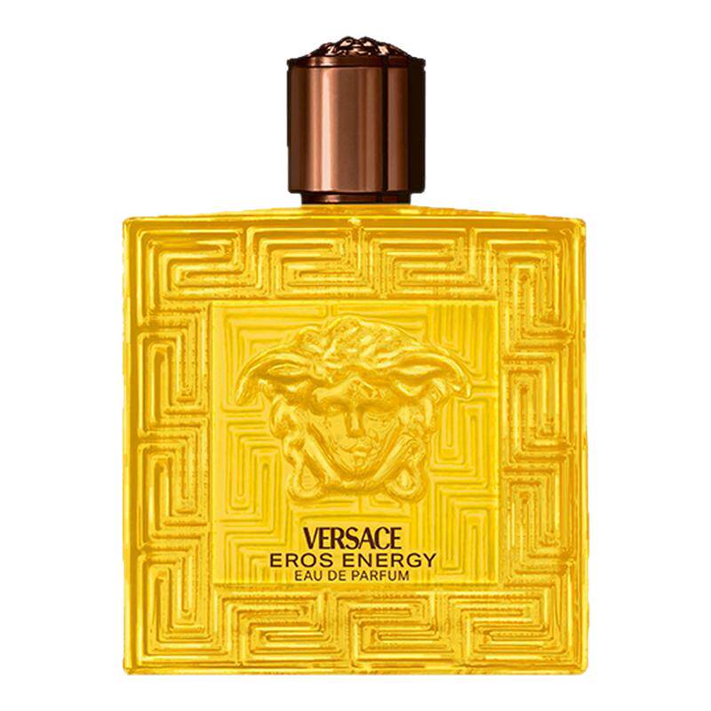 【官方正品】Versace/范思哲炽爱之水香水男士香氛旗舰店专柜同款