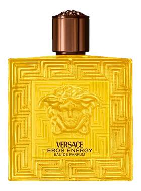 【官方正品】Versace/范思哲炽爱之水香水男士香氛旗舰店专柜同款
