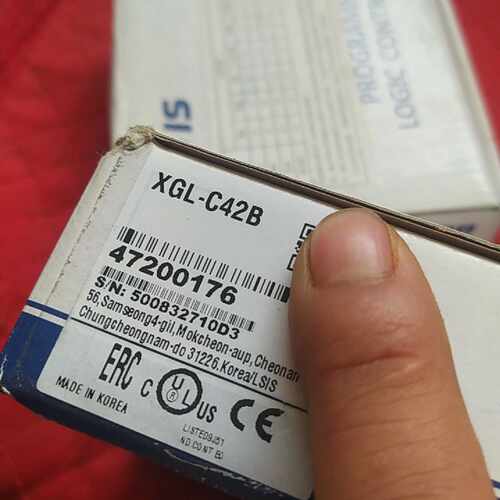 溢价-XGL-C42BLS模块PLC