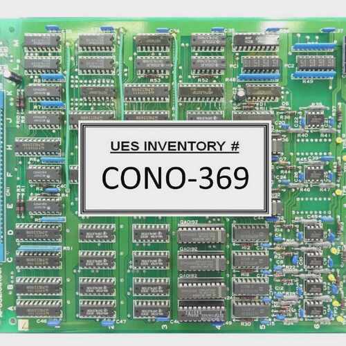 JEOL AP002103(00) 镜头 I/O PCB 卡镜头 I/O(2)PB JSM-6300F SEM