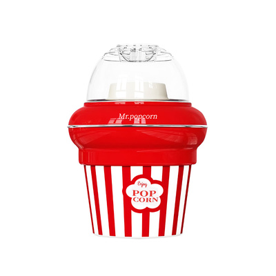 热烈Mr.popcorn爆米花机家用小型迷你全自动儿童自制机玉米花