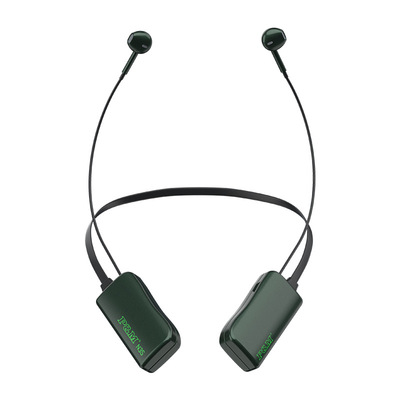 P&MN3S无线监听耳机官方正品
