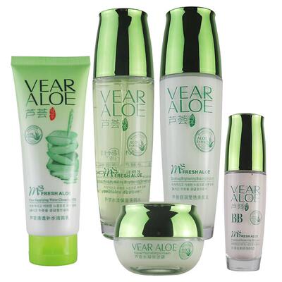 牧诗补水保湿舒缓干燥肌肤