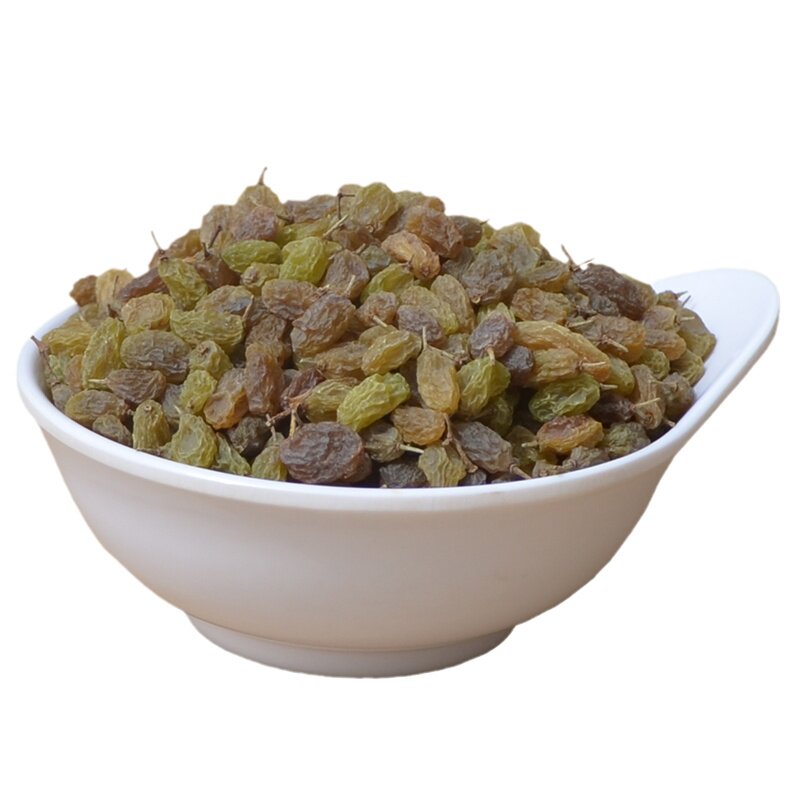 新货新疆特产无硫头茬葡萄干无核葡萄干