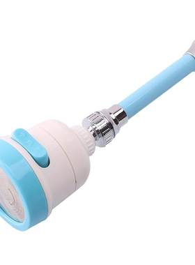 延长水龙头起泡器潜水艇