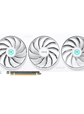 华硕RTX5060/5060TI电竞显卡