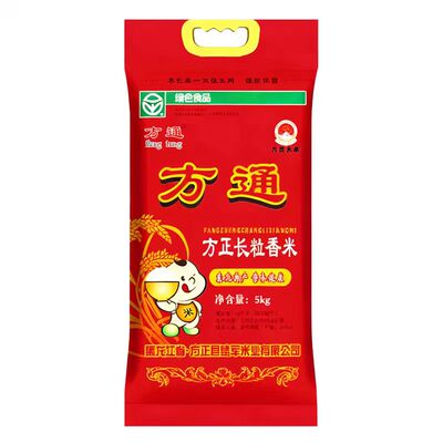 方通小产区农场米米油可见饭更香