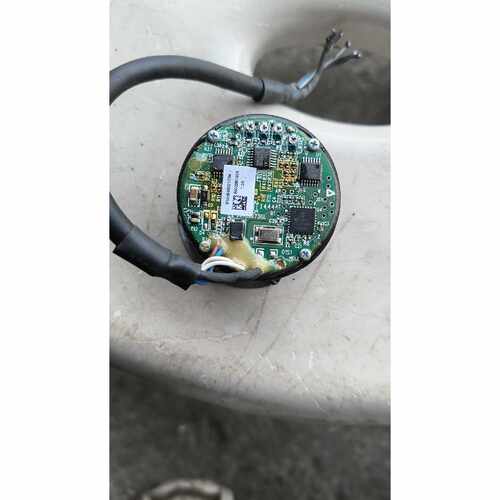 议价台达伺服电机编码器NH417LS65C7T维修