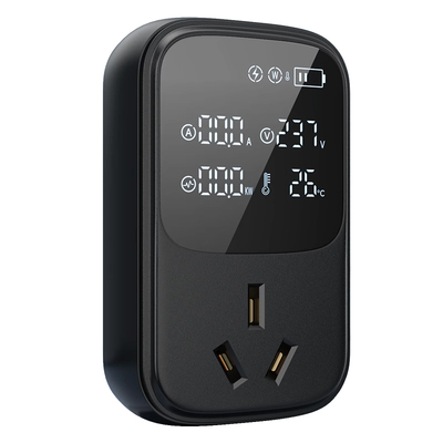 皇驰新能源接地宝随车充