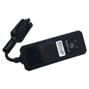 川崎专用摩羯星GPS定位防盗手机报警器ZX-6R NIJIA摩托车改装配件