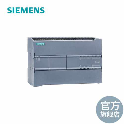 议价SIMATIC S7-1200,CPU 1217C,紧凑型 CPU,6ES7217-1AG40-0XB0