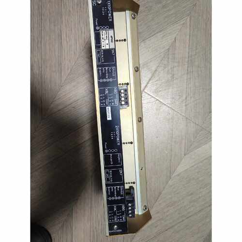 【请询价】康士伯dPSC模块型号1X10POWER拆机件成色有轻