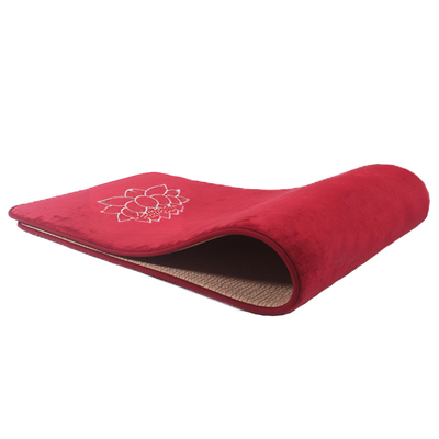 净念家用顺滑加厚磕大头拜垫