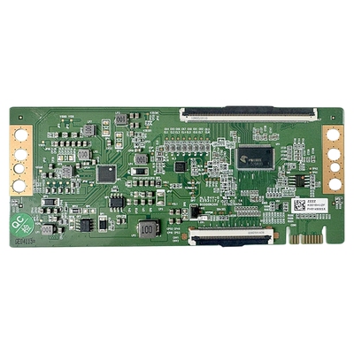 K0018HVZF逻辑板海尔LU65J71