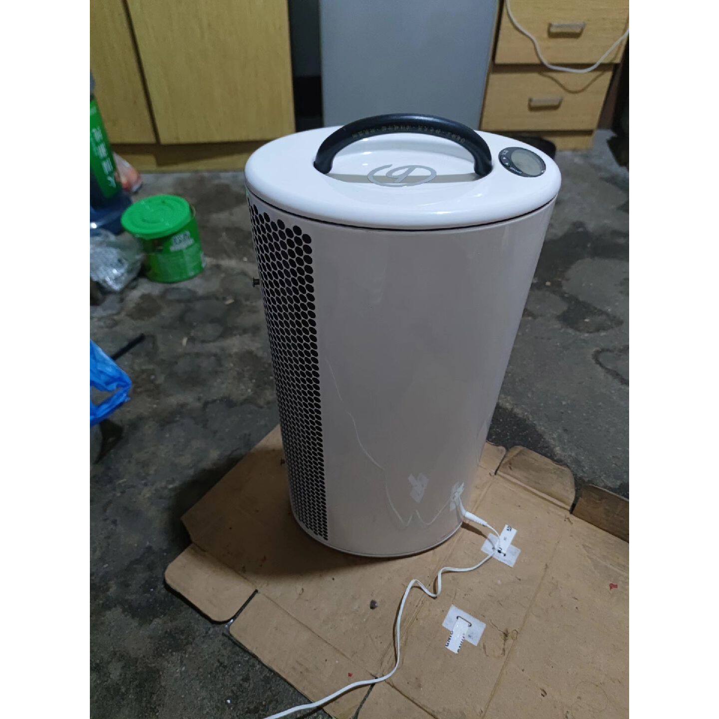 议价远大净化器TB240，功能正常，成色较好，实物拍摄，机器