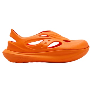 SAUCONY/索康尼 CRADLE YAT情侣一脚蹬洞洞鞋运动凉拖鞋官仓直发