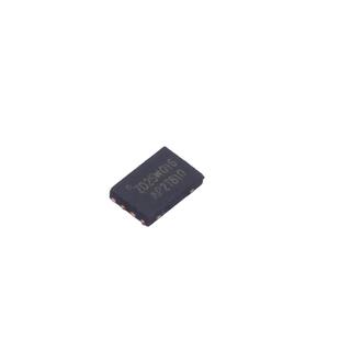 NOR FLASH芯片 ZD25WQ16BUIGR Zetta(澜智) USON82*3 16Mbit(5只)