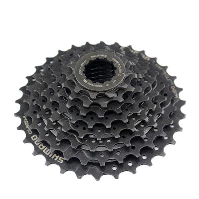 禧玛诺自行车飞轮7/8/9/10/11速