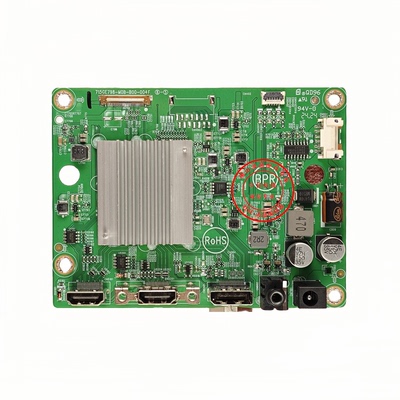 AOC U27B35主板 U27B30Q U27B35Q驱动板 715GE798-M0B-B00-004F