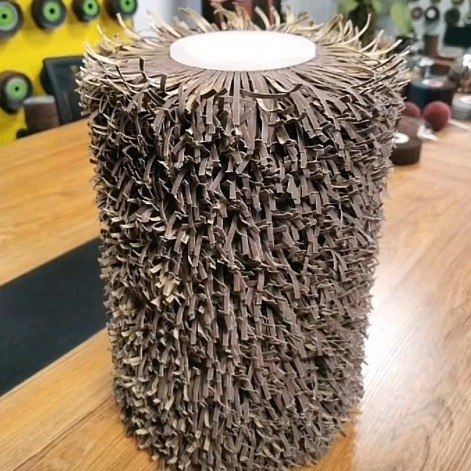 厂家直销全砂布拉丝轮千丝轮 优惠批发带柄页轮抛光砂轮打磨头,标准件/零部件/工业耗材,抛光轮,淘宝优惠券,粉丝福利购,淘宝优惠卷