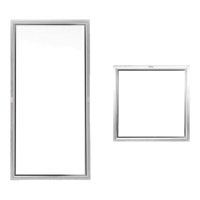 雷士照明LED铝扣板厨房平板灯