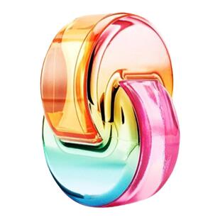 跨境外贸水晶车轮香水紫晶繁晶白晶粉晶碧玺女士木质花香持久留香