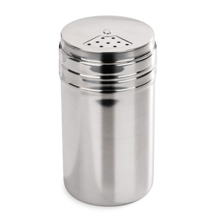 不锈钢烧烤调料罐撒料瓶孜然瓶摆摊专用芝麻辣椒粉味精商用佐料罐