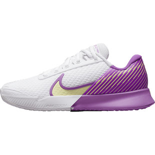 Nike/耐克正品春季新款男女休闲透气运动网球鞋DR6192-100