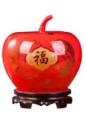 景隆轩中式陶瓷景德镇
