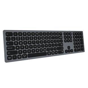 静音无线蓝牙键盘双模游戏办公剪刀脚笔记本台式电脑Mac系统键盘