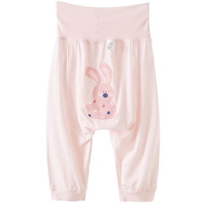 gardencity婴儿家居服夏季莫代尔