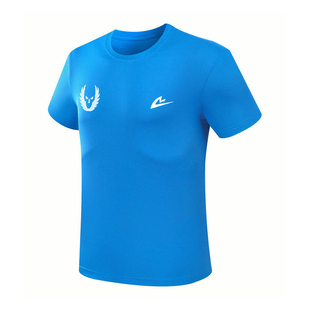 北体共研丨音速猫短袖AUTO-FIT俄勒冈田径跑步半马运动T恤透气