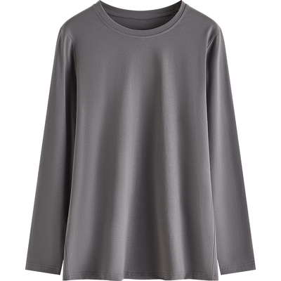 纯棉秋衣秋裤青少年保暖套装