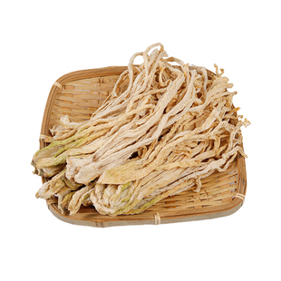 无盐萝卜干萝卜条干货萝卜丝原味农家晾晒自制风干白萝卜条1斤