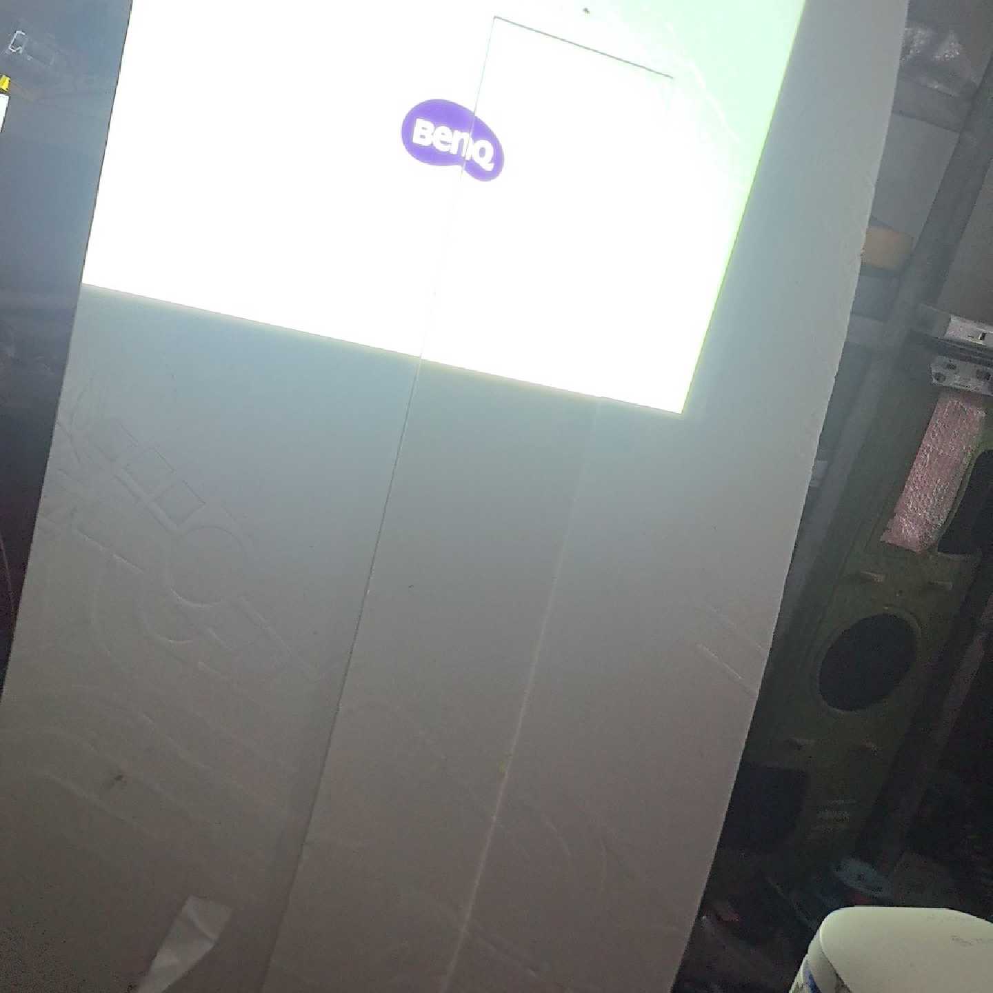 【议价-可维修】明基LU950 激光工程投影仪 5000流明 高清商用办