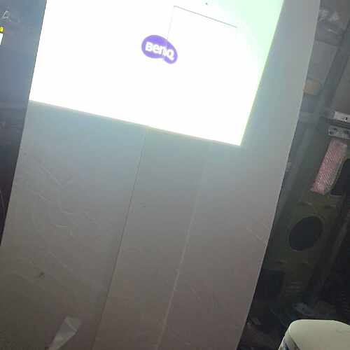 【议价-可维修】明基LU950 激光工程投影仪 5000流明 高清商用办